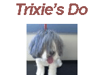 Trixie's Do Slide Show